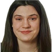 Estudiante de Lengua Castellana y Literatura. Experiencia de cuatro años dando clases.