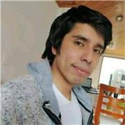 🌍 Aprende inglés con un tutor paciente y apasionado 🇨🇴
