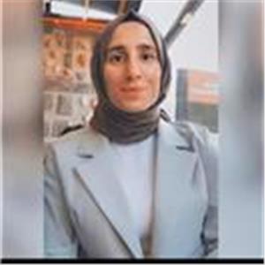 Rüveyda Alper