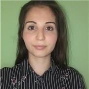 Studentessa di Biologia Molecolare offre ripetizioni di Scienze