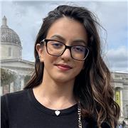 I'm here to help with GCSE and A-Level psychology tutoring. Affordable and effective!