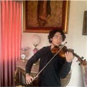 Descubre la magia de la música: ¡Clases de violín y clarinete para el alma!