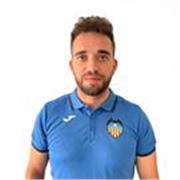 Técnico deportivo futbol apto para la enseñanza de categorías Prebenjamin, Benjamin, Alevin, Infantil....