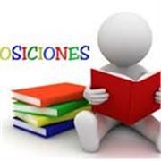 preparación oposiciones primaria