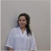 Profesora de ingles con la experiencia mas de 15 años y MA 