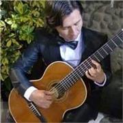 Clases de guitarra clásica, y teoría músical