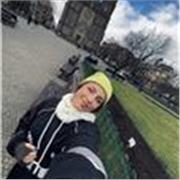 Estudiante de medicina que ofrece clases de todas las asignaturas a niños de todas las edades. (He tenido muy buenas notas😊)