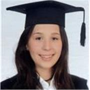 Educadora social, apta para dar clases y apoyo desde infantil hasta secundaria.