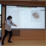 Profesor de apoyo en el area de ciencias biologia/quimica de manera online