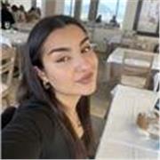 Diplomata al liceo Classico e laureanda in Scienze Agrozootecniche propone lezioni di Italiano (madrelingua) online