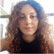 Cerco lavoro in scuole medie o superiori come insegnante di arte o storia dell'arte, ho già avuto esperienza nell'ambito nell'insegnamento e in possesso di laurea e 24 crediti formativi.
Sono stata a contatto con classi superiori ai 20 alunni.
Ho insegnat