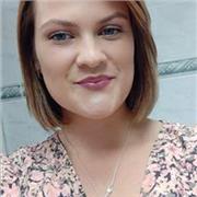 Native English. 4+ years working with children in primary schools and childminding settings. Last year of primary education degree