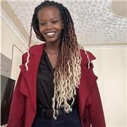 I give affordable classes with 4 online classes and1 in person lesson to ensure you understood and get to have questions answered. We can be able to adjust your classes as per our schedules to ensure smooth operation. I am looking forward to working with