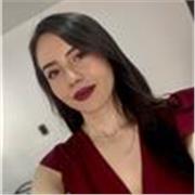 Nutricionista dietista titulada, en énfasis de consejería y educación nutricional 