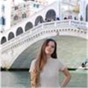 Insegnante bilingue offre lezioni di Inglese a tutti i livelli