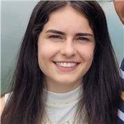 Aulas de química para ensino médio e aulas de química analítica para ensino superior. Professora: doutoranda em Química pela UFF