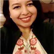 Profesora de inglés imparte clases de lengua inglesa para jóvenes y adultos. También clases de conversación y clases para viajeros