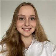 Sprachen & Kultur: Privatlehrer Aileen bietet Französisch- und Englischunterricht