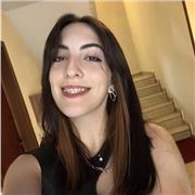 Laureanda in Servizi sociali in Bicocca offre ripetizioni di materie umanistiche e inglese sia in presenza che online