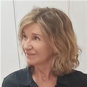 Professor de apoyo escolar especilizado en francés en classes para niños y adultos de forma online o presencial