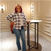Judith Uzokwe