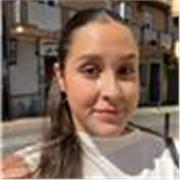 Profesora de Lengua Castellana y Literatura, apta para primaria y ESO.