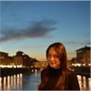 Laureata (magistrale) in lingue pronta a dare una mano!