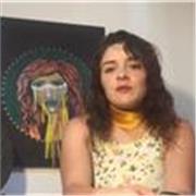 clases de arte visual / Laboratorio artístico