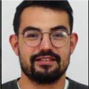 Profesor de Pedagogía terapeutica con 3 años de experiencia.