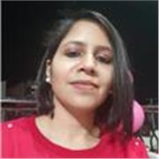 English and Hindi tutor for primary grades