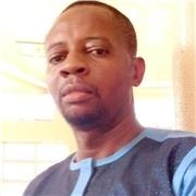 Emmanuel Ugochukwu