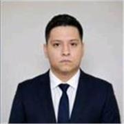 Maestro en ciencias con experiencia en docencia