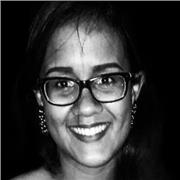 Soy profesora de ciencias, inglés y otras áreas