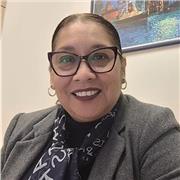 Professeure d'anglais et d'espagnol, primaire, secondaire, élémentaire, intermédiaire et FCE. Cours en ligne depuis le Pérou