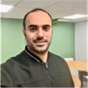 I am enthusiastic teacher whose passion for teaching and learning radiates through every aspect of the classroom 