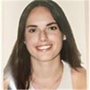 Estudiante actualmente de enfermeria, con titulación de bachillerato cientifico y CFGS de Laboratorio Biomédico.
