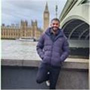 Native Spanish tutor from Costa Rica, love to help people to practice and learn Spanish