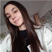 Laureanda in Informatica a Ca'Foscari impartisce lezioni di Matematica, Informatica e molto altro