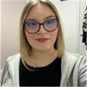 Soy una persona comprometida con el acompañamiento y apoyo educativo de niños y niñas de entre 3 y 7 años, ayudándoles en sus tare