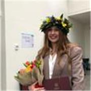 Laureanda Magistrale in Lingue e Letterature Straniere offre lezione di lingua e letteratura spagnola