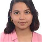 Profesora de Ciencias Sociales (Historia, Geografía y Democracia)