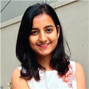 I give private lessons according to requirements of job profile and can teach students from age group of 5years to 17 years