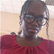 Oreofeoluwa