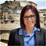 Sei alla ricerca di un'insegnante serio e competente? non esitare a contattarmi