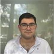 Estudiante de educación infantil con certificado B2 de Trinity