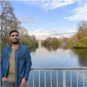 English tutor providing lessons in English with effective techniques