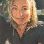 I give private lessons to achieve the goals needed to pass the test