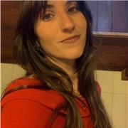 Me defino como una persona comunicativa, abierta y empática.