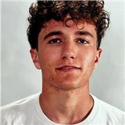 Brisson timothée
