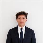 Tutor/ profesor de matemáticas para niños de 5-10 años 